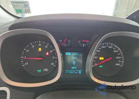 2014 Chevrolet Equinox Ls from USA, damaged, VIN 2GNALAEK4E6337627